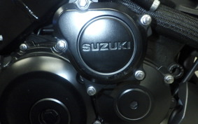 SUZUKI GSX-S1000 2015
