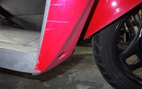 SUZUKI LET's 5 G CA47A