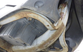 SUZUKI LET's 4 CA45A