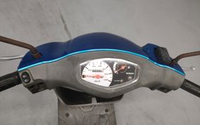 SUZUKI ADDRESS V125 CF46A