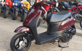 SUZUKI LET's CA4AA