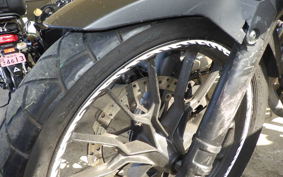 HONDA 400X 2021 NC56