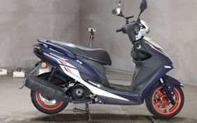 YAMAHA CYGNUS125XSR SED8J
