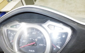 HONDA LEAD 110 2010 JF19