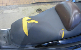 YAMAHA GRAND MAJESTY400 2005 SH04J