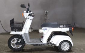HONDA GYRO TD02