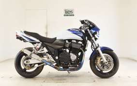 SUZUKI GSX1400 2003 GY71A