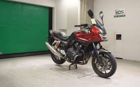 HONDA CB400 SUPER BOLDOR A 2017 NC42