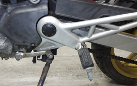 HONDA VTR 250 Gen. 2 MC33