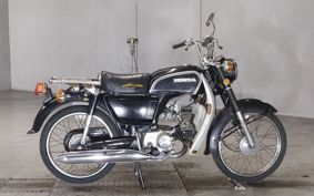 HONDA CD70 CD70