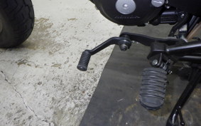 HONDA REBEL 250  S E-clutch 2012 MC49