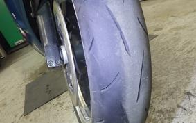KAWASAKI ZZ1100 NINJA R Gen.2 1993 ZXT10D