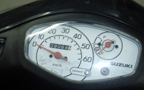 SUZUKI ﾚｯﾂ 2021 CA4AA