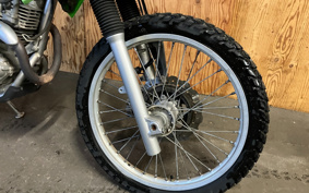 KAWASAKI KLX230 LX230A