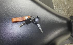 SUZUKI LET's CA4AA
