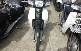 HONDA C50 SUPER CUB AA04
