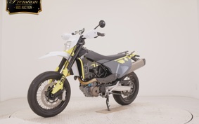 HUSQVARNA 701SM 2025