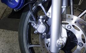 HONDA C125 SUPER CUB 2016 JA48