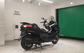 YAMAHA MAJESTY 250 Gen.4 2021 SG20J