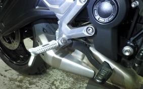 TRIUMPH TRIDENT 660 2021