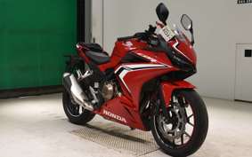 HONDA CBR400R 2021 NC56
