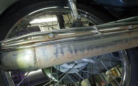 HONDA C50 SUPER CUB AA01