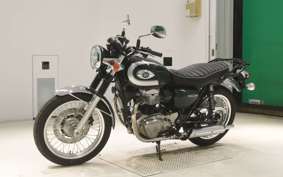 KAWASAKI W800 2020 EJ800B