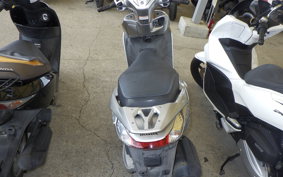 HONDA LEAD 125 JF45