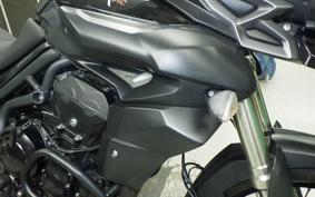 TRIUMPH TIGER 800 XC 2016
