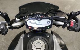 YAMAHA MT-07 2015 RM07J