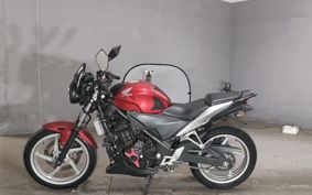 HONDA CBR250R CS250C
