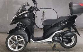YAMAHA TRICITY 125 SE82J