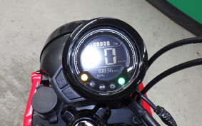 HONDA CT125-2 2010 JA65
