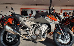 KTM 990 DUKE TV940