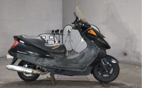 HONDA FORESIGHT MF04