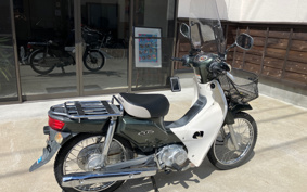 HONDA SUPER CUB50 AA04