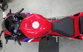 HONDA CBR600RR 2024 PC40