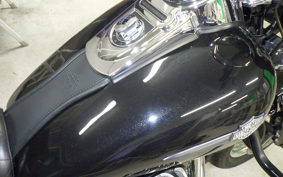 HARLEY FXDF 1580 2012