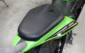 KAWASAKI ZX-25R 2022 ZX250E