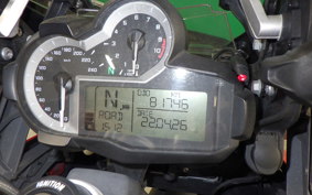 BMW R1200GS 2015