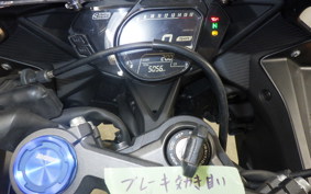 HONDA CBR250RR A MC51