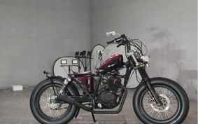 HONDA FTR223 MC34