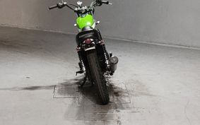 KAWASAKI 250TR BJ250F