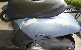 HONDA TODAY AF61