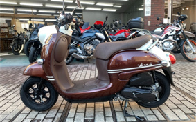 YAMAHA TRICITY 125 SE82J