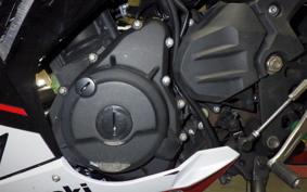 KAWASAKI NINJA 250 2 EX250P