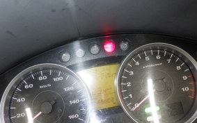 HONDA FORZA Z GEN 2 2005 MF10