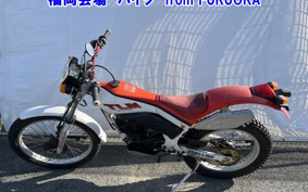 HONDA TLM200
