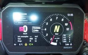 DUCATI MULTISTRADA V4 RALLY 2023