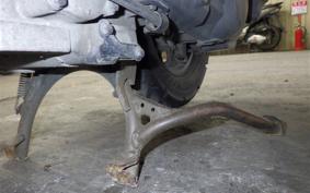 SUZUKI ADDRESS V125 CF4EA